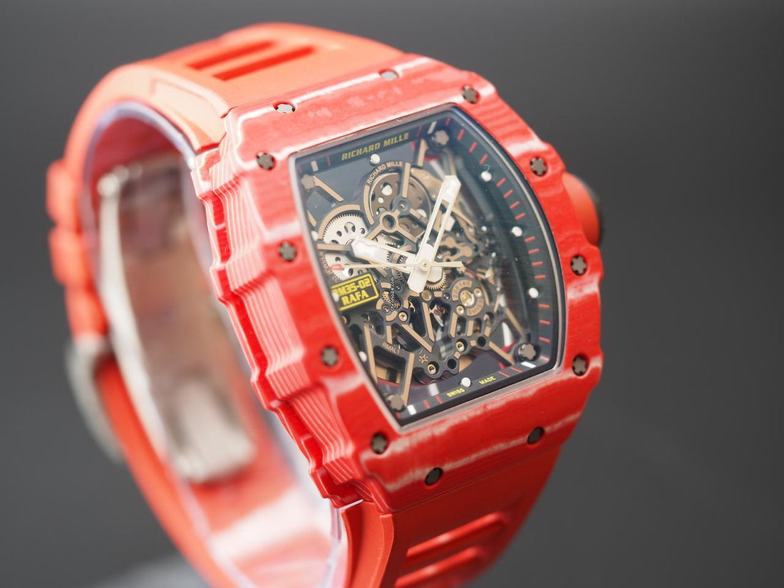 Richard Mille RM 035 Rafael Nadal Rm