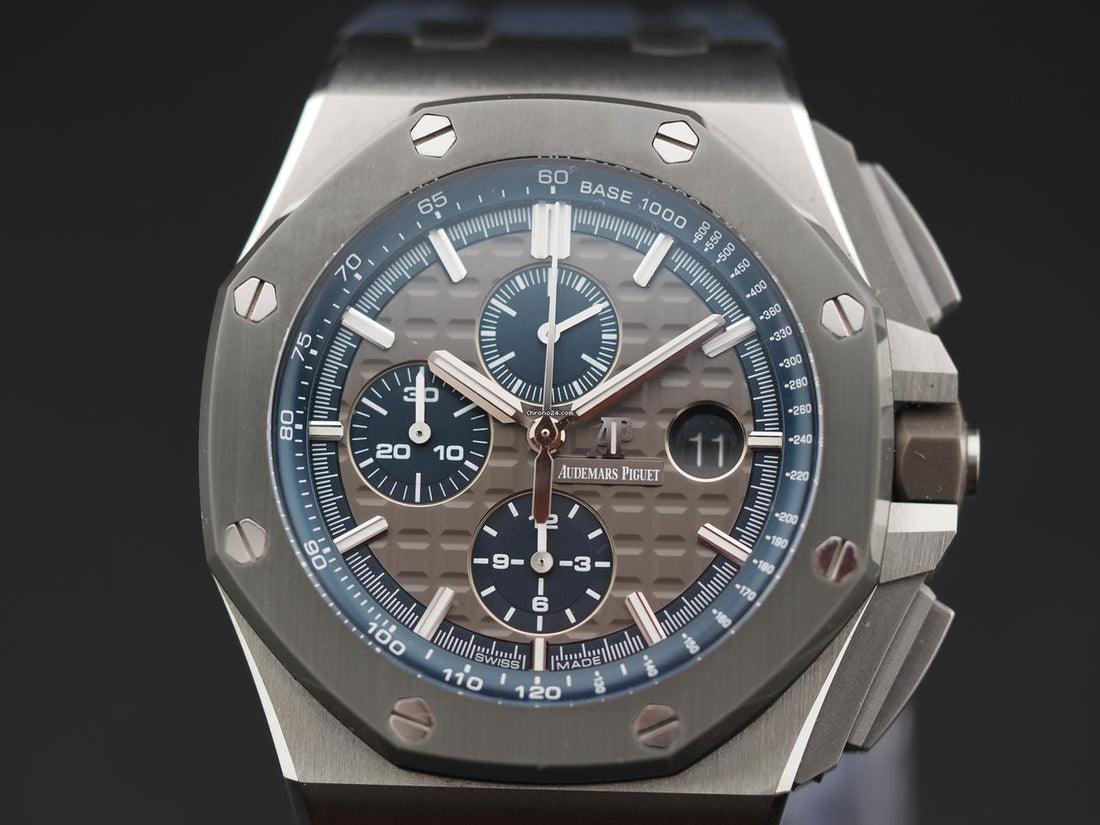 Audemars Piguet Royal Oak Offshore Chronograph 26400IO.OO.A004CA.02