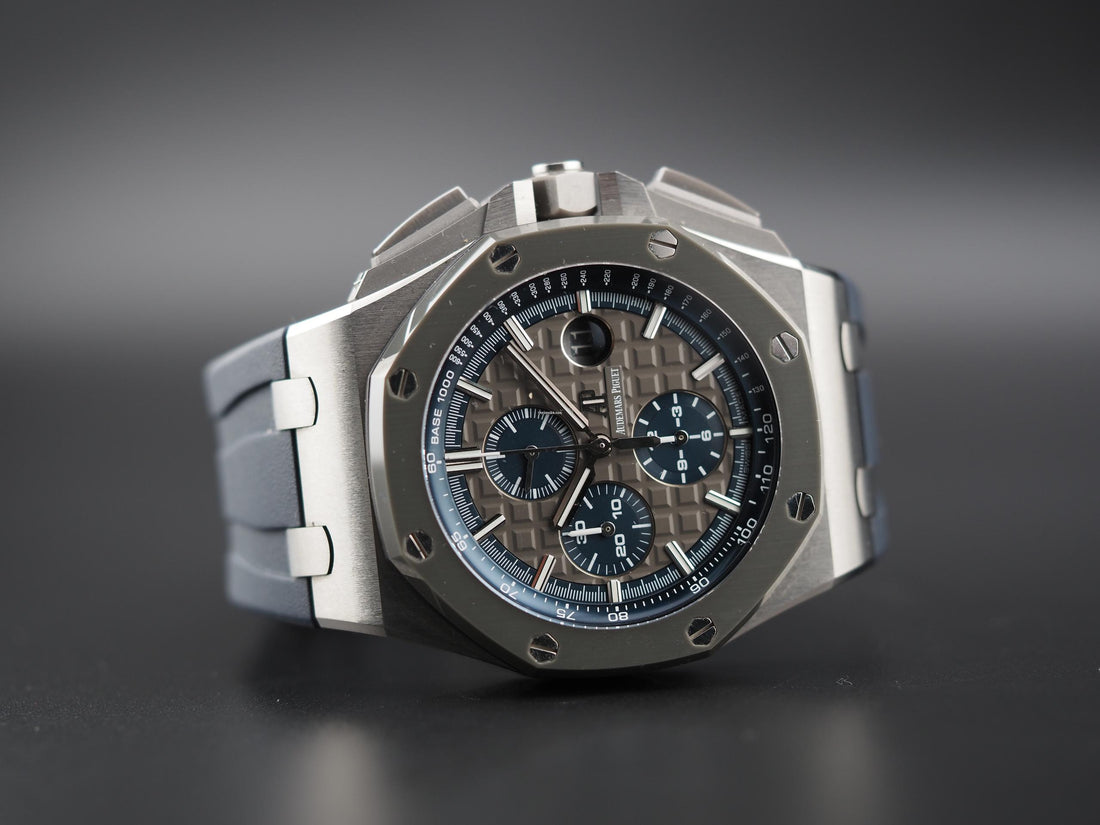 Audemars Piguet Royal Oak Offshore Chronograph 26400IO.OO.A004CA.02