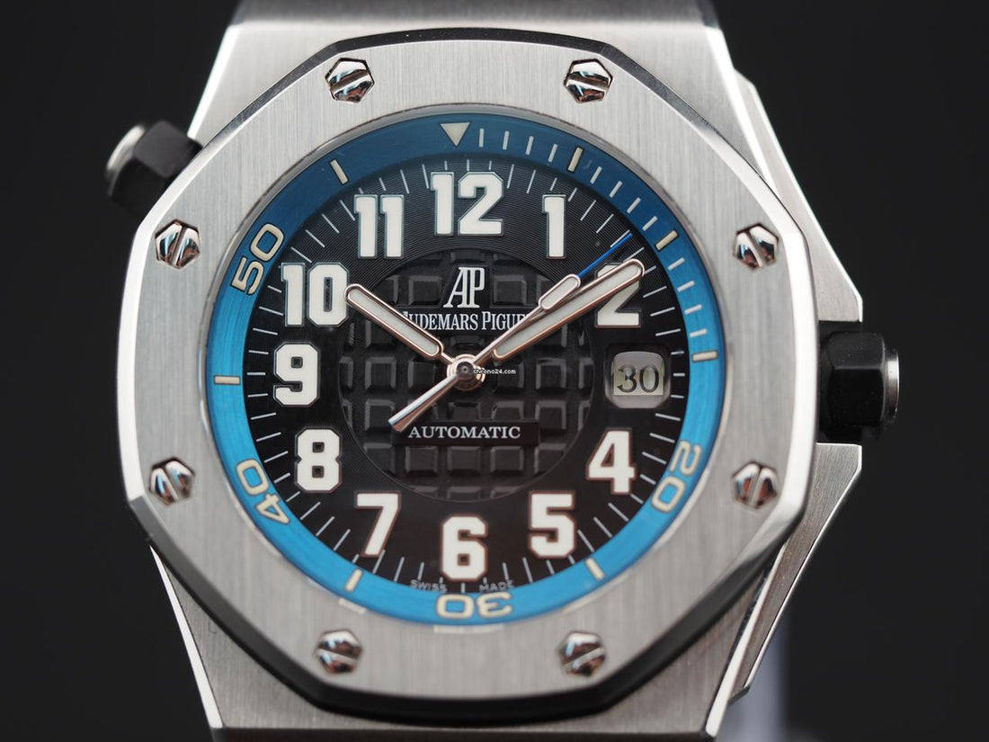 Audemars Piguet Royal Oak Offshore Diver Scuba