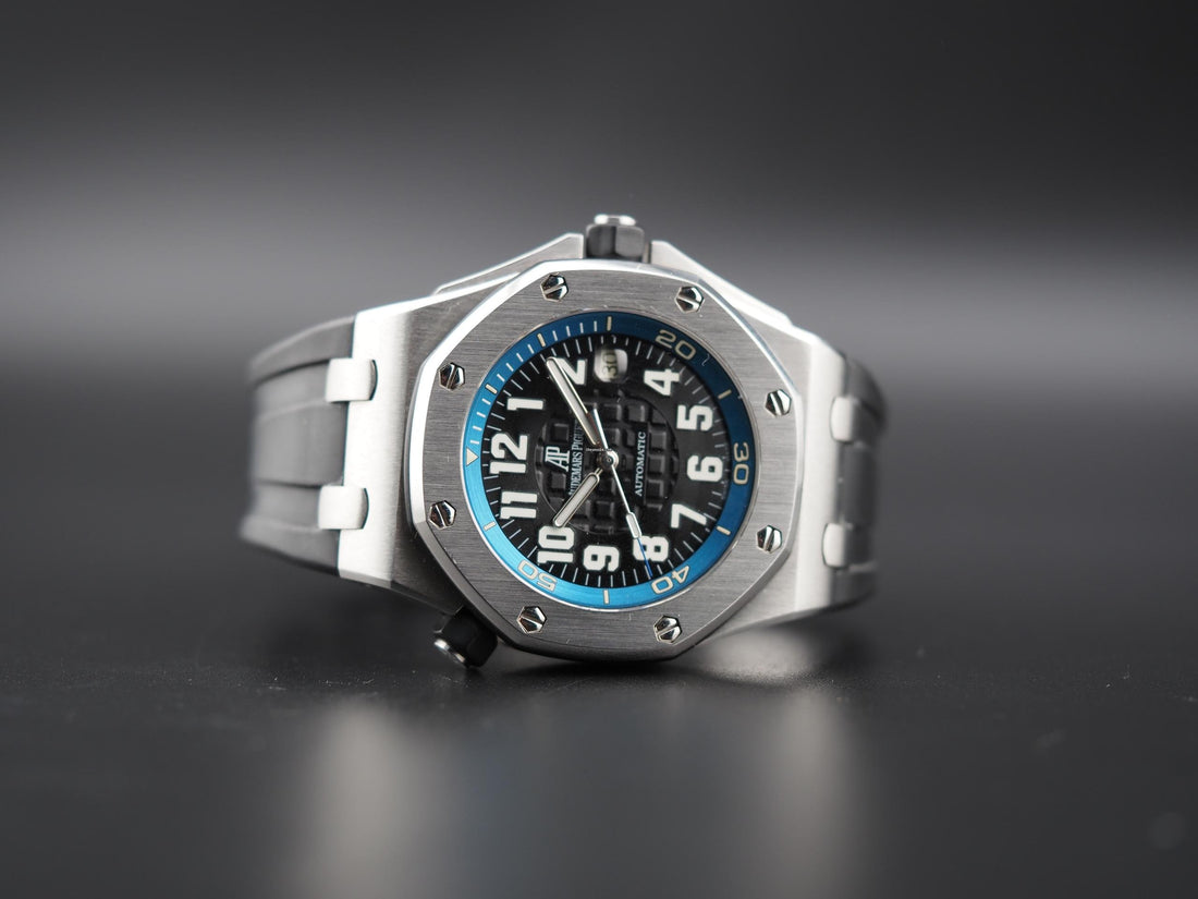 Audemars Piguet Royal Oak Offshore Diver Scuba