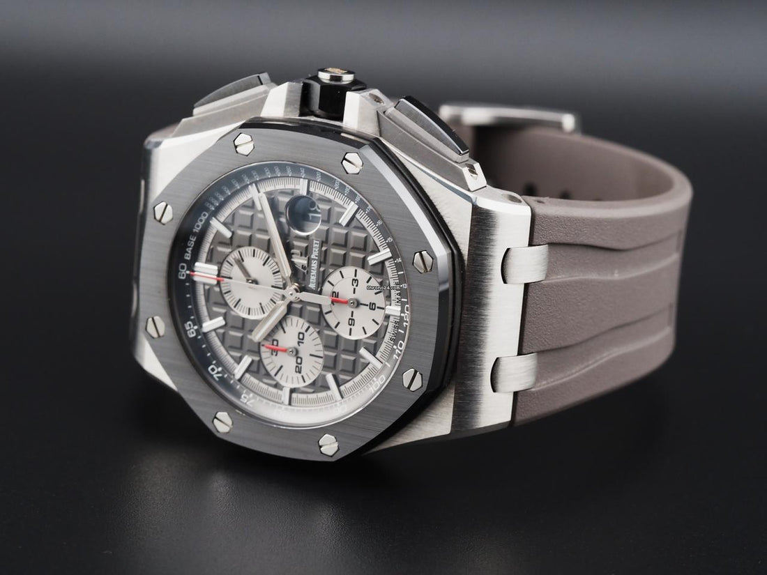 Audemars Piguet Royal Oak Offshore Chronograph 26400IO.OO.A004CA.01