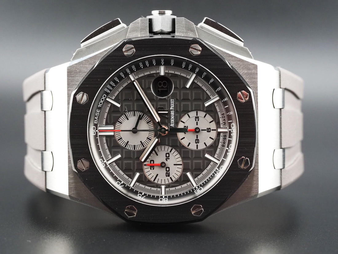 Audemars Piguet Royal Oak Offshore Chronograph 26400IO.OO.A004CA.01