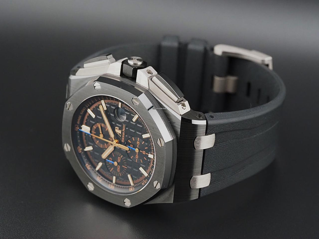 Audemars Piguet Royal Oak Offshore Chronograph 26405CE.OO.A002CA.02