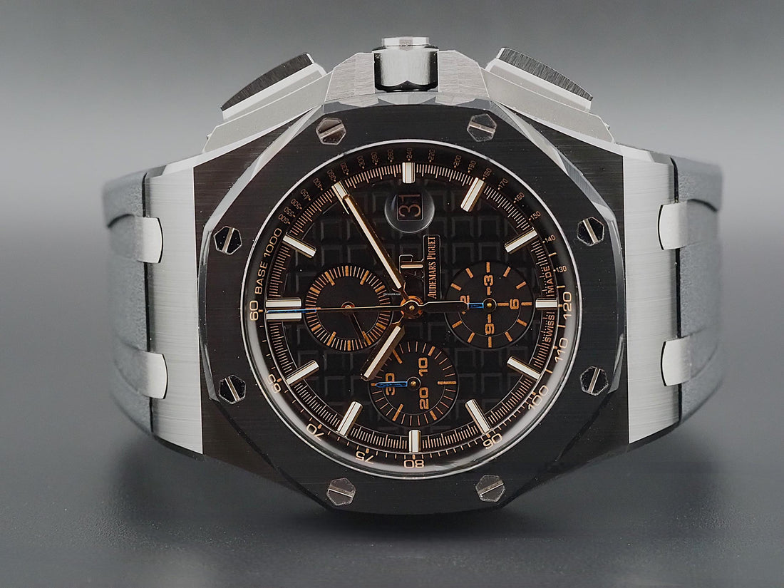 Audemars Piguet Royal Oak Offshore Chronograph 26405CE.OO.A002CA.02