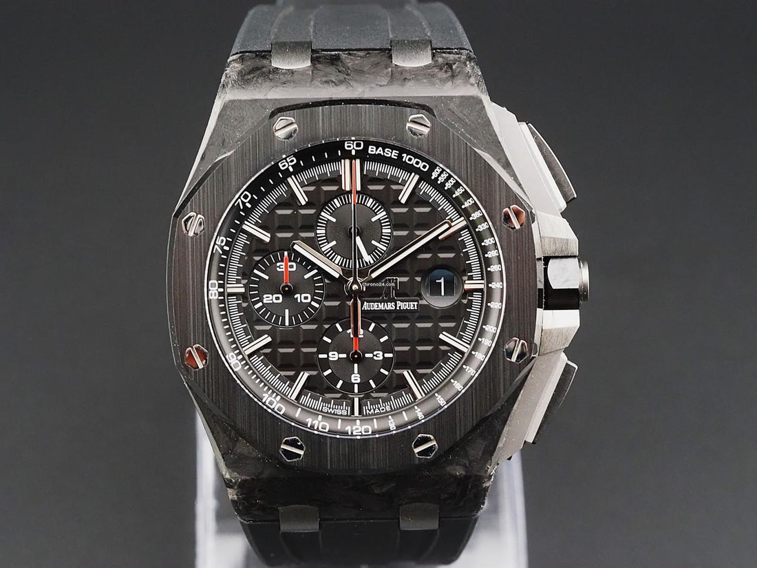 Audemars Piguet Royal Oak Offshore Chronograph 26400AU.OO.A002CA.01