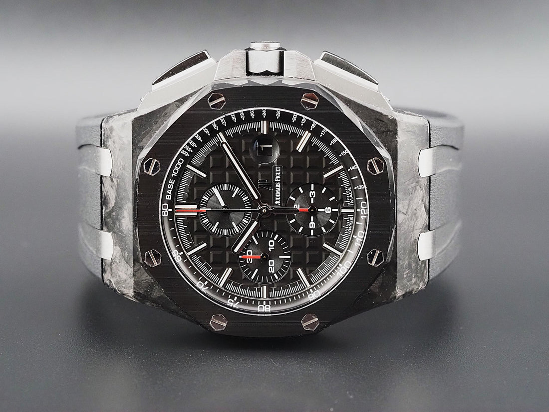 Audemars Piguet Royal Oak Offshore Chronograph 26400AU.OO.A002CA.01