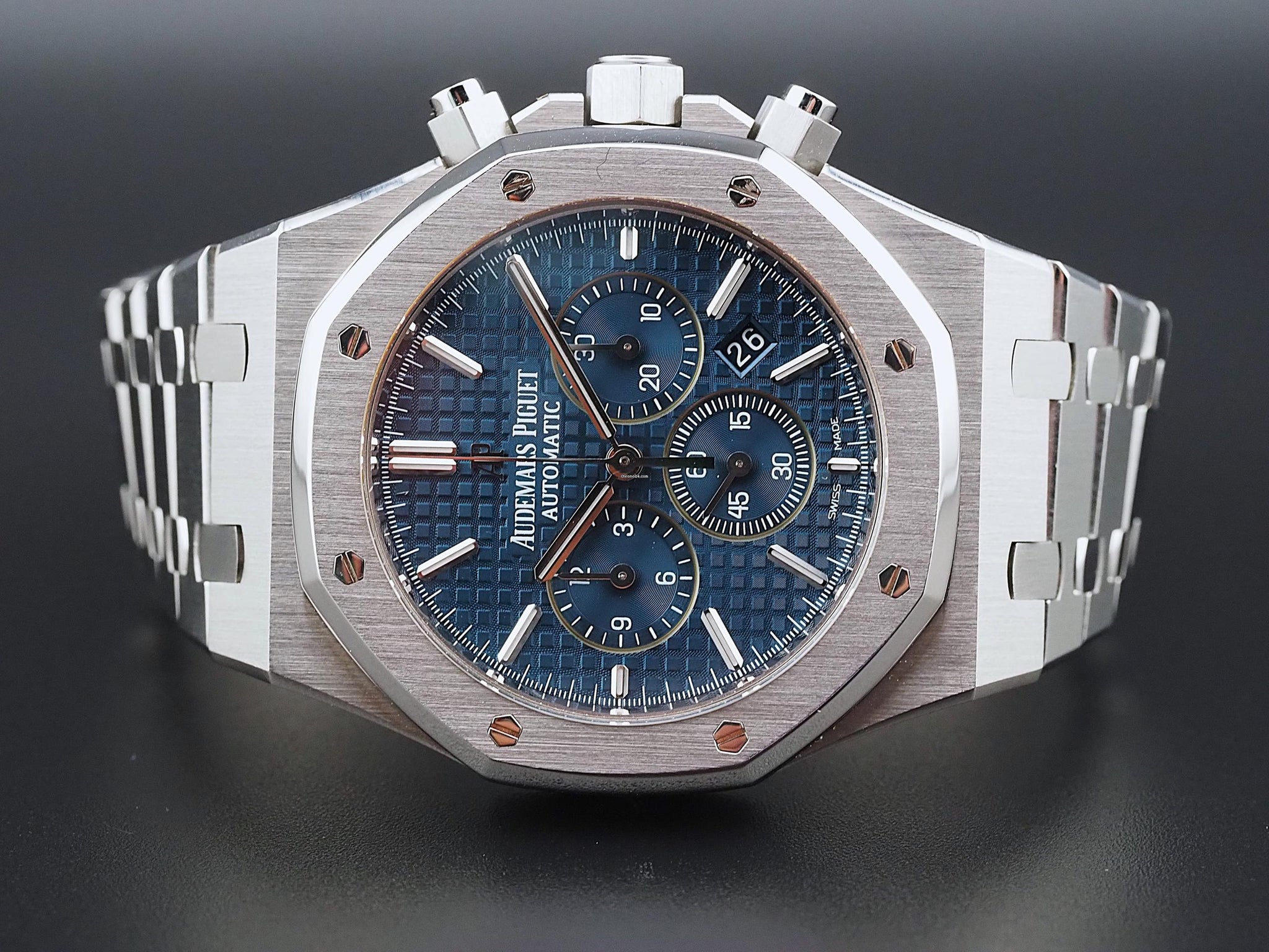 Audemars Piguet Royal Oak Chronograph 26320ST.OO.1220ST.03