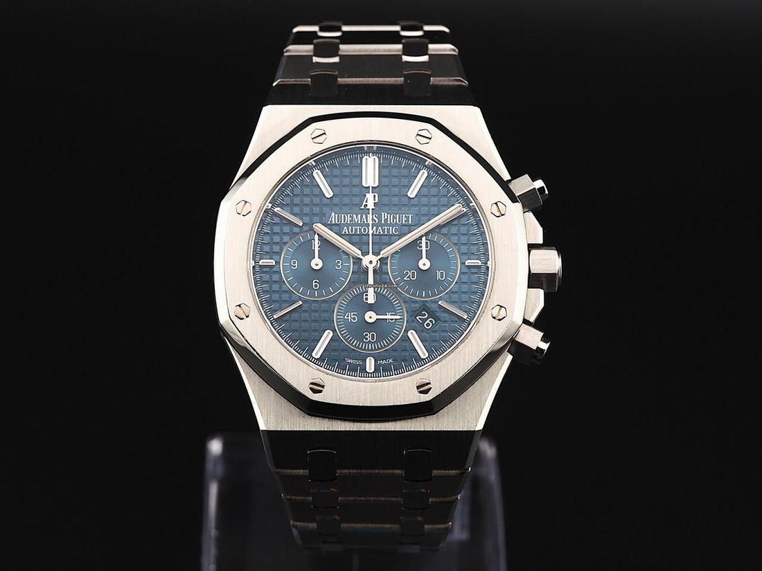 Audemars Piguet Royal Oak Chronograph 26320ST.OO.1220ST.03