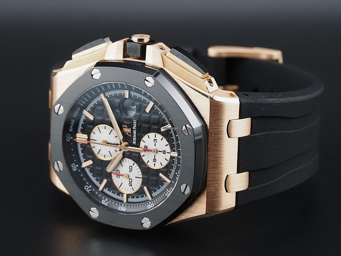 Audemars Piguet Royal Oak Offshore Chronograph 26401.RO.OO.A002.CA.01