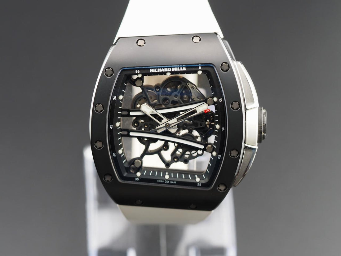 Richard Mille RM 061 Yohan Blake Rm