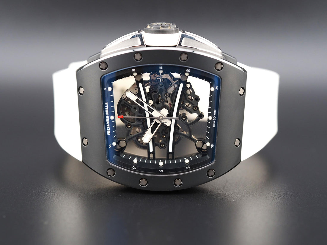 Richard Mille RM 061 Yohan Blake Rm