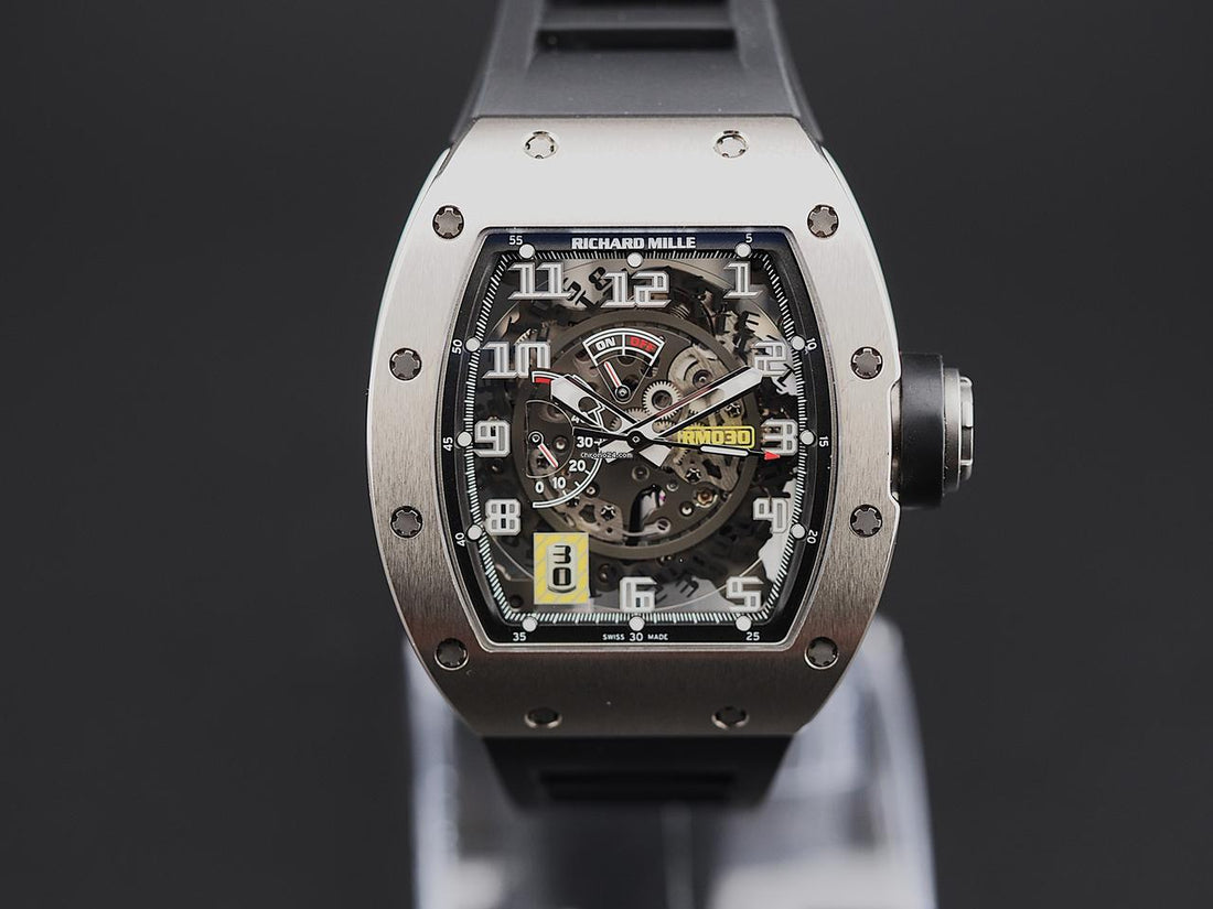 Richard Mille RM 030 RM030