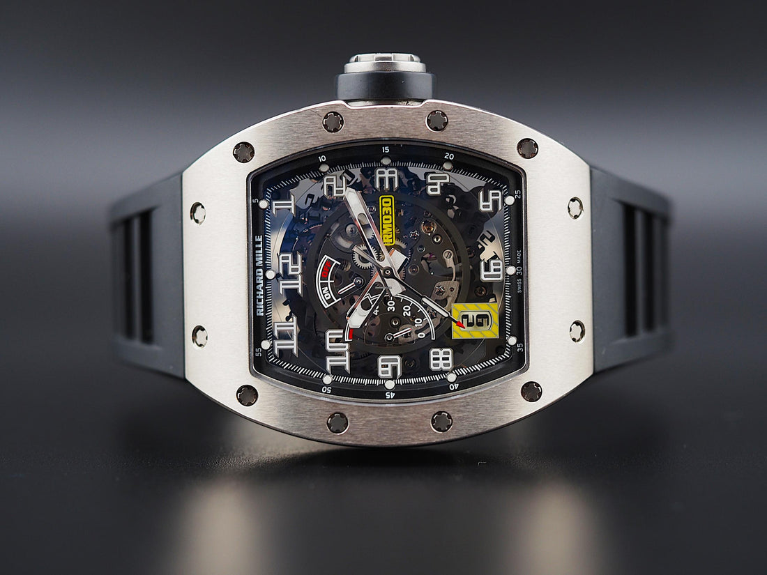 Richard Mille RM 030 RM030