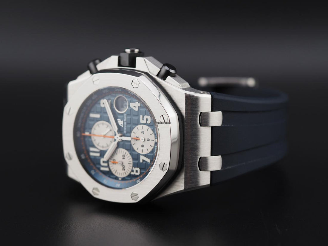 Audemars Piguet Royal Oak Offshore Chronograph 26470ST.OO.A027CA.01