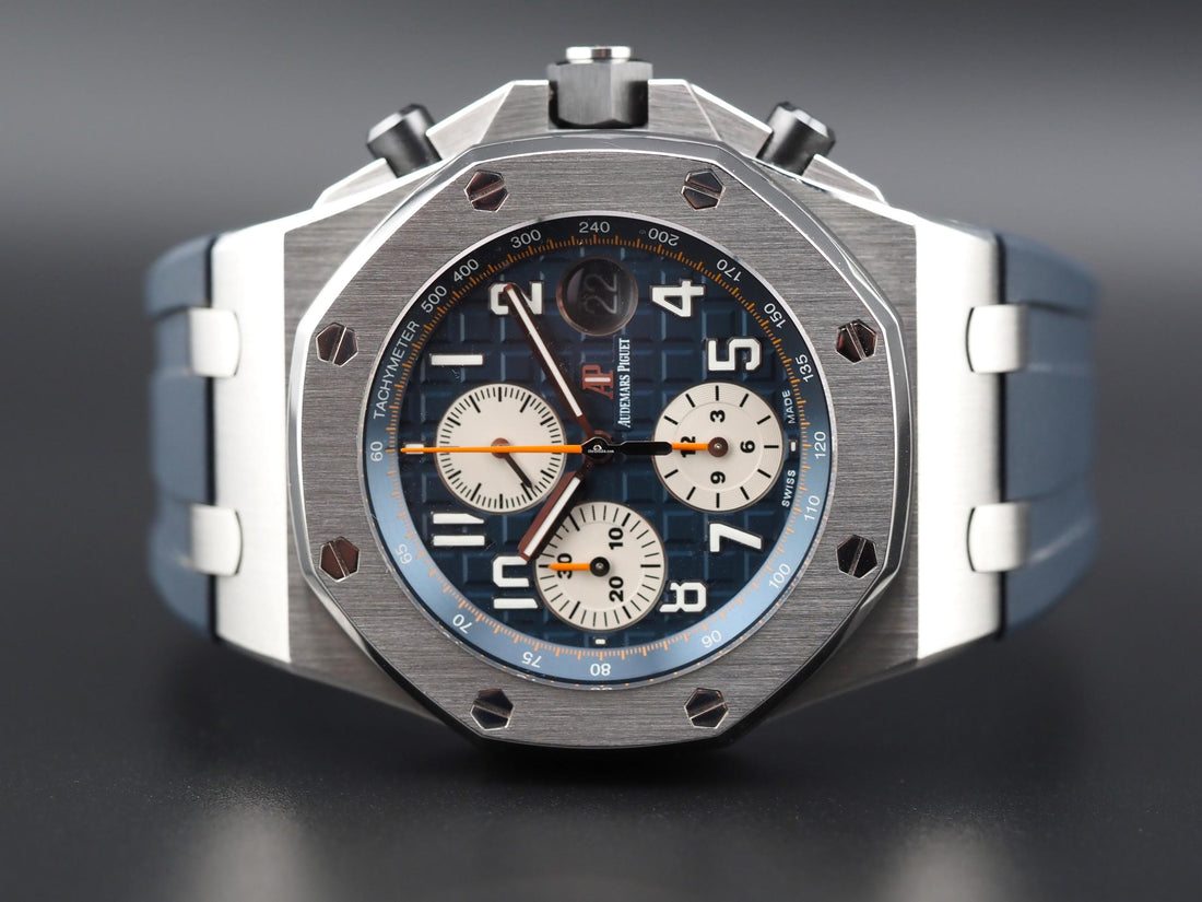 Audemars Piguet Royal Oak Offshore Chronograph 26470ST.OO.A027CA.01