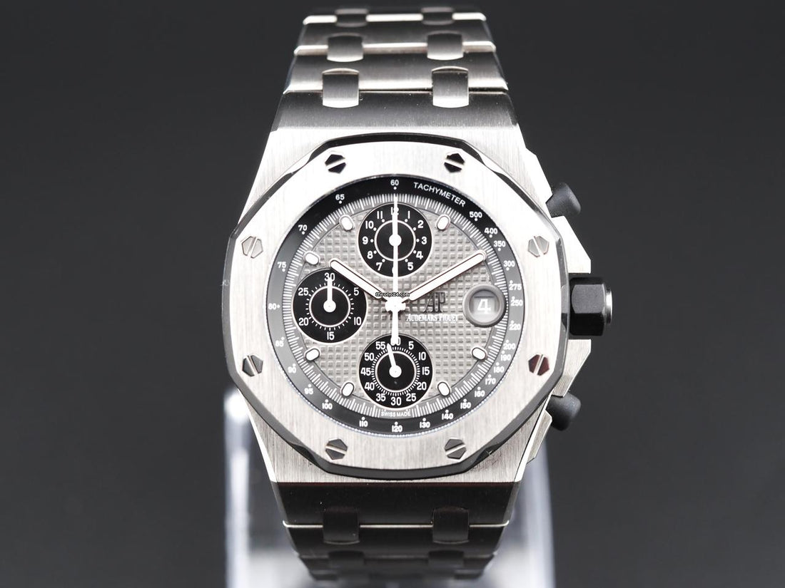 Audemars Piguet Royal Oak Offshore Chronograph 26238TI.OO.2000TI.01