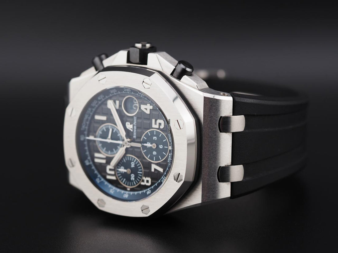 Audemars Piguet Royal Oak Offshore Chronograph 26470ST.OO.A028CR.01