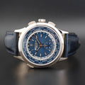 Patek Philippe World Time Chronograph 5930G-010