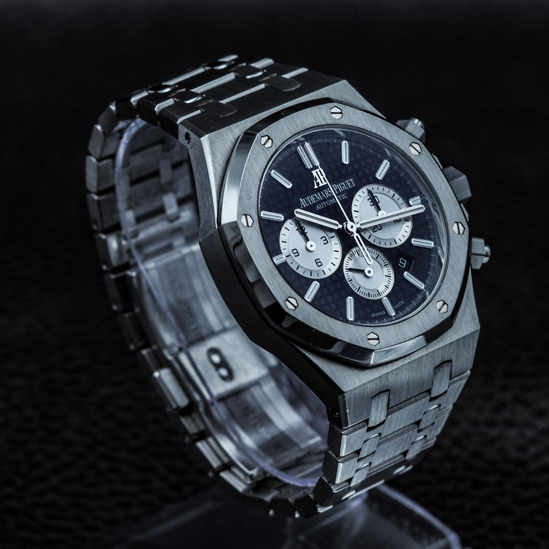 Audemars Piguet Royal Oak 'Reverse Panda' 26331ST