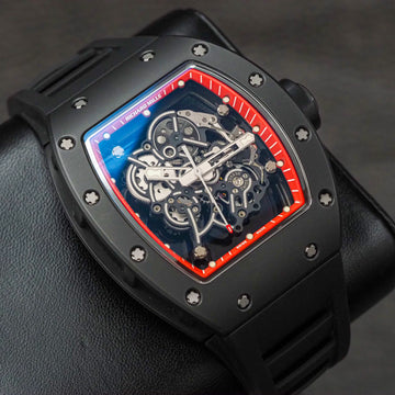 RM055 Bubba Watson Americas Limited