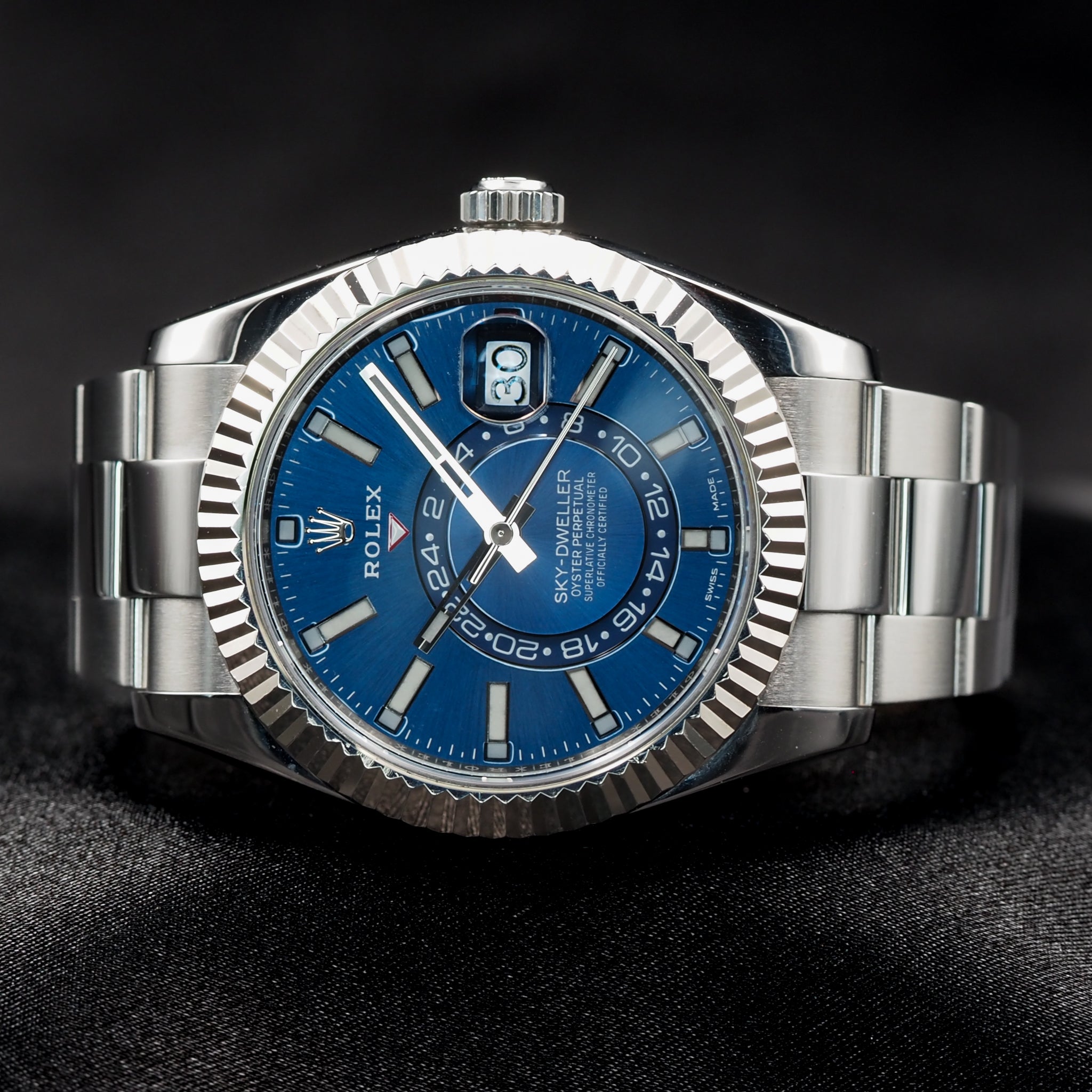 Rolex Sky-Dweller 326934