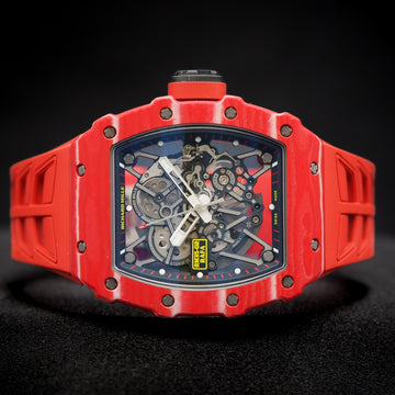Richard Mille RM 35-02 Rafael Nadal Rm