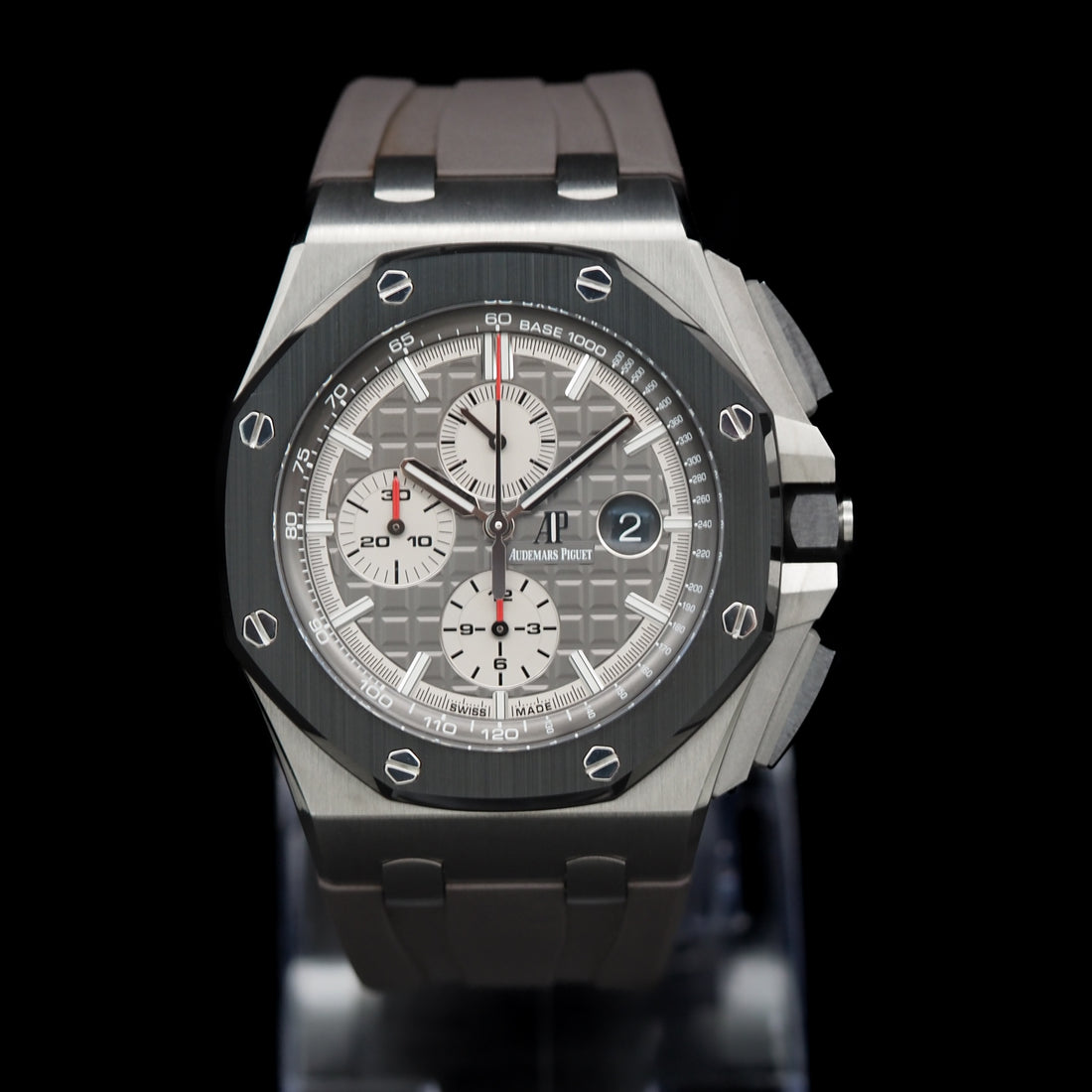 Audemars Piguet Royal Oak Offshore Chronograph 26400IO.OO.A004CA.01
