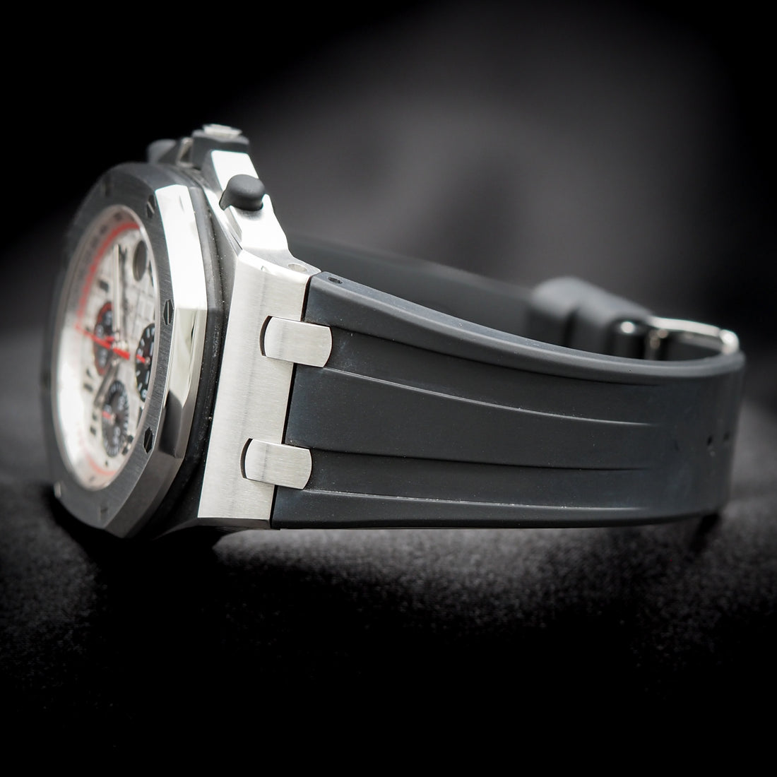 Audemars Piguet Royal Oak Offshore Chronograph Panda
