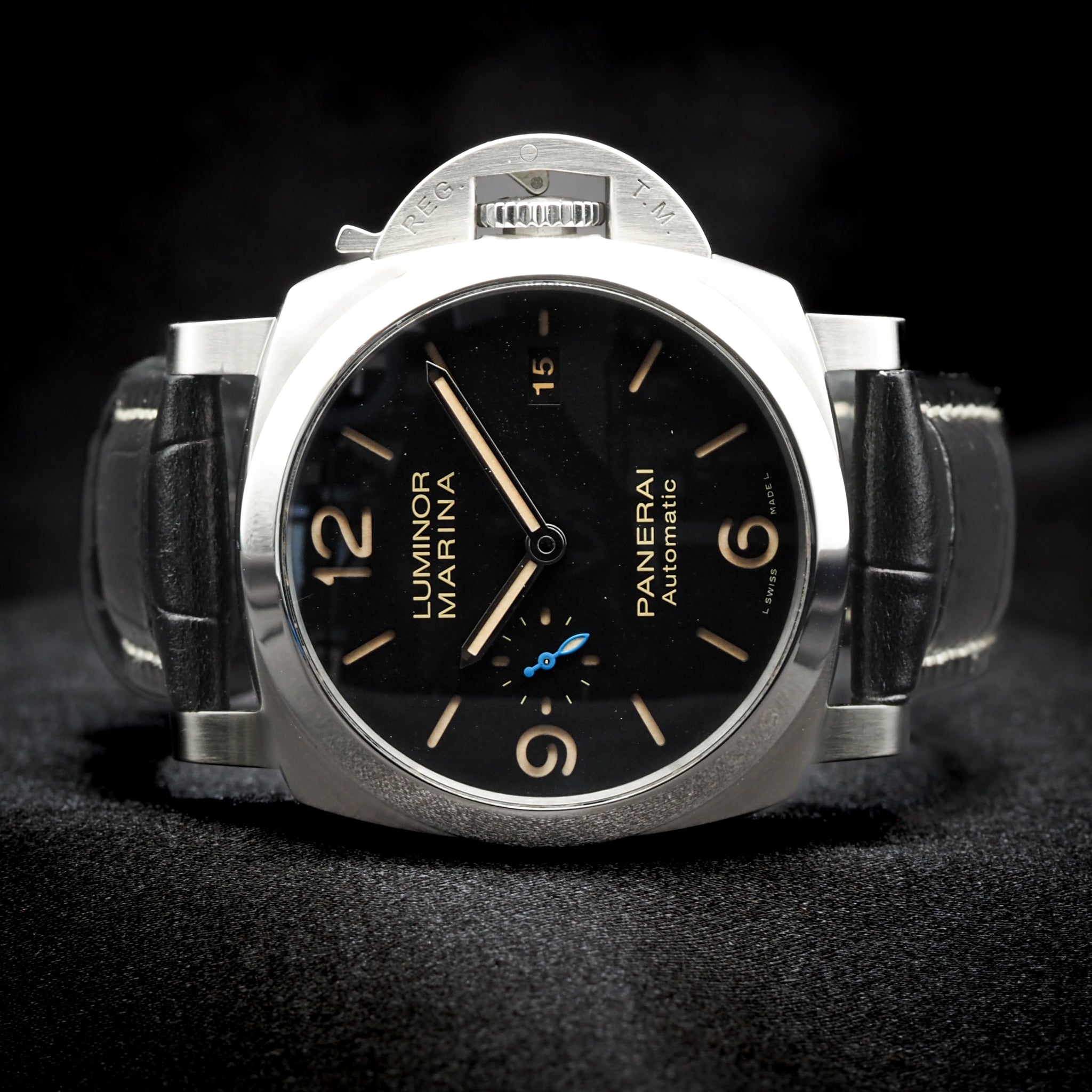 Panerai Luminor Marina 1950 3 Days Automatic