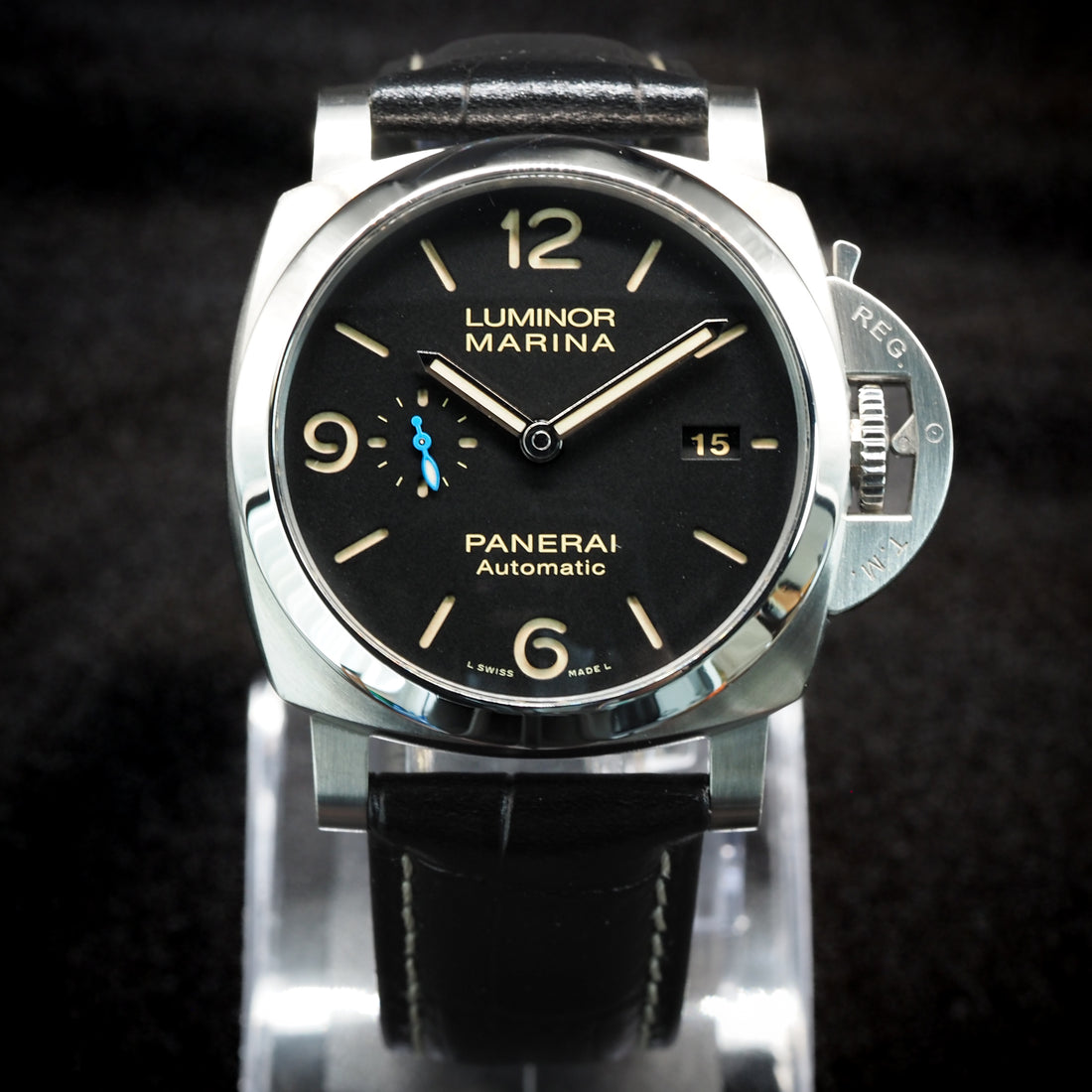 Panerai Luminor Marina 1950 3 Days Automatic