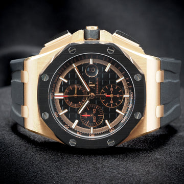 Audemars Piguet Royal Oak Offshore Chronograph 26401RO.OO.A002CA.02