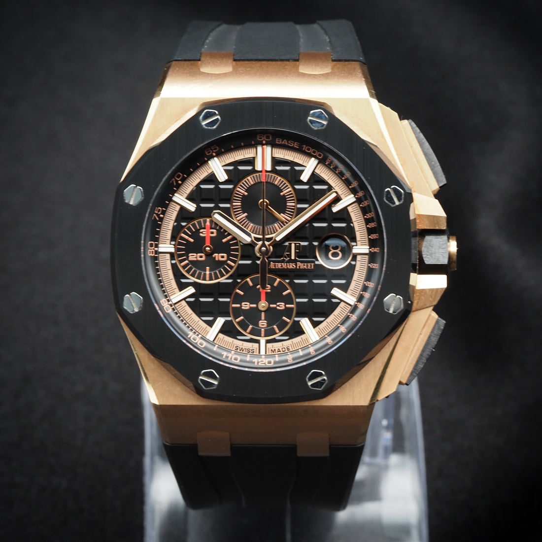 Audemars Piguet Royal Oak Offshore Chronograph 26401RO.OO.A002CA.02