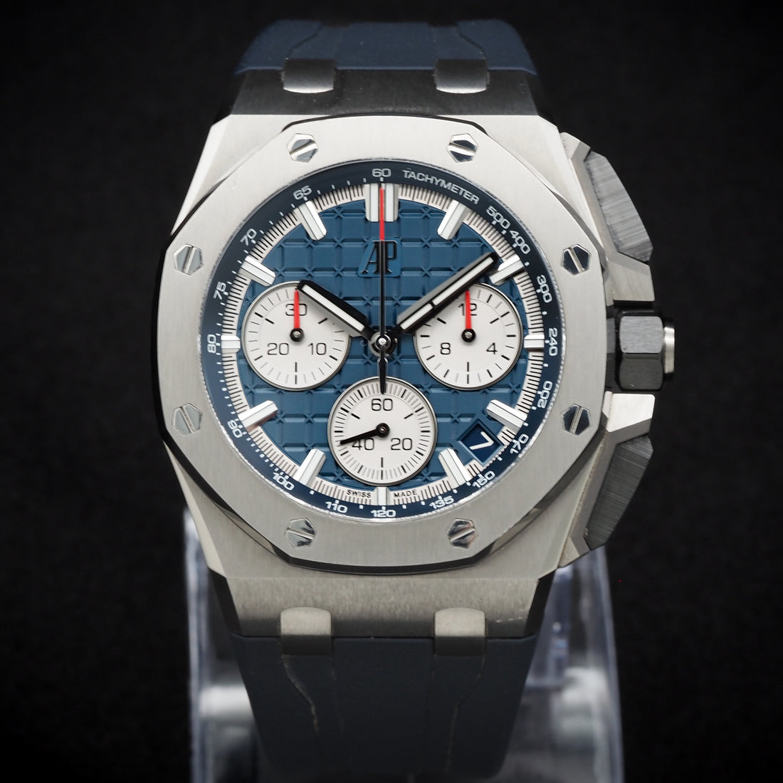 Audemars Piguet Royal Oak Offshore Chronograph 26420TI.OO.A027CA.01
