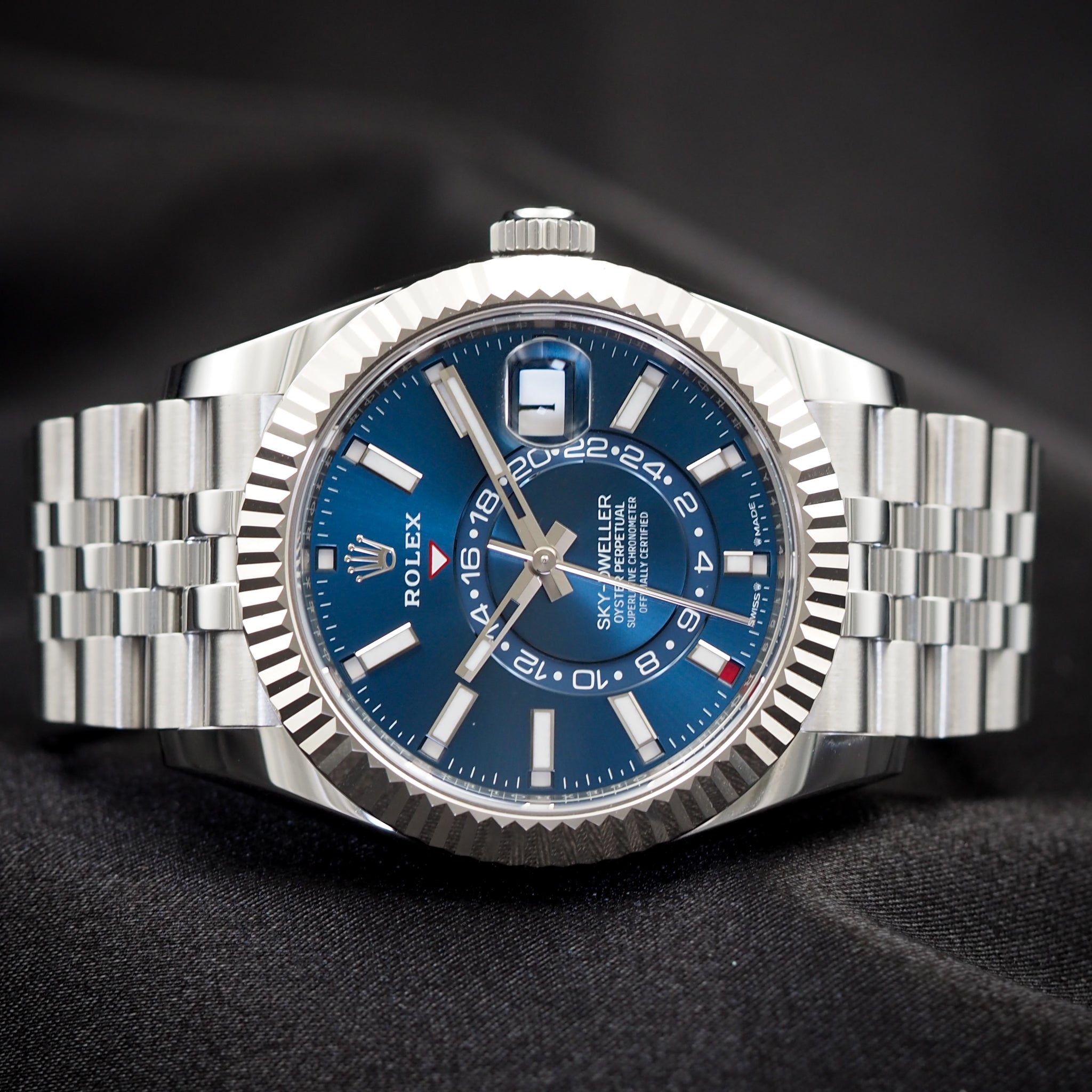 Rolex Sky-Dweller 336934