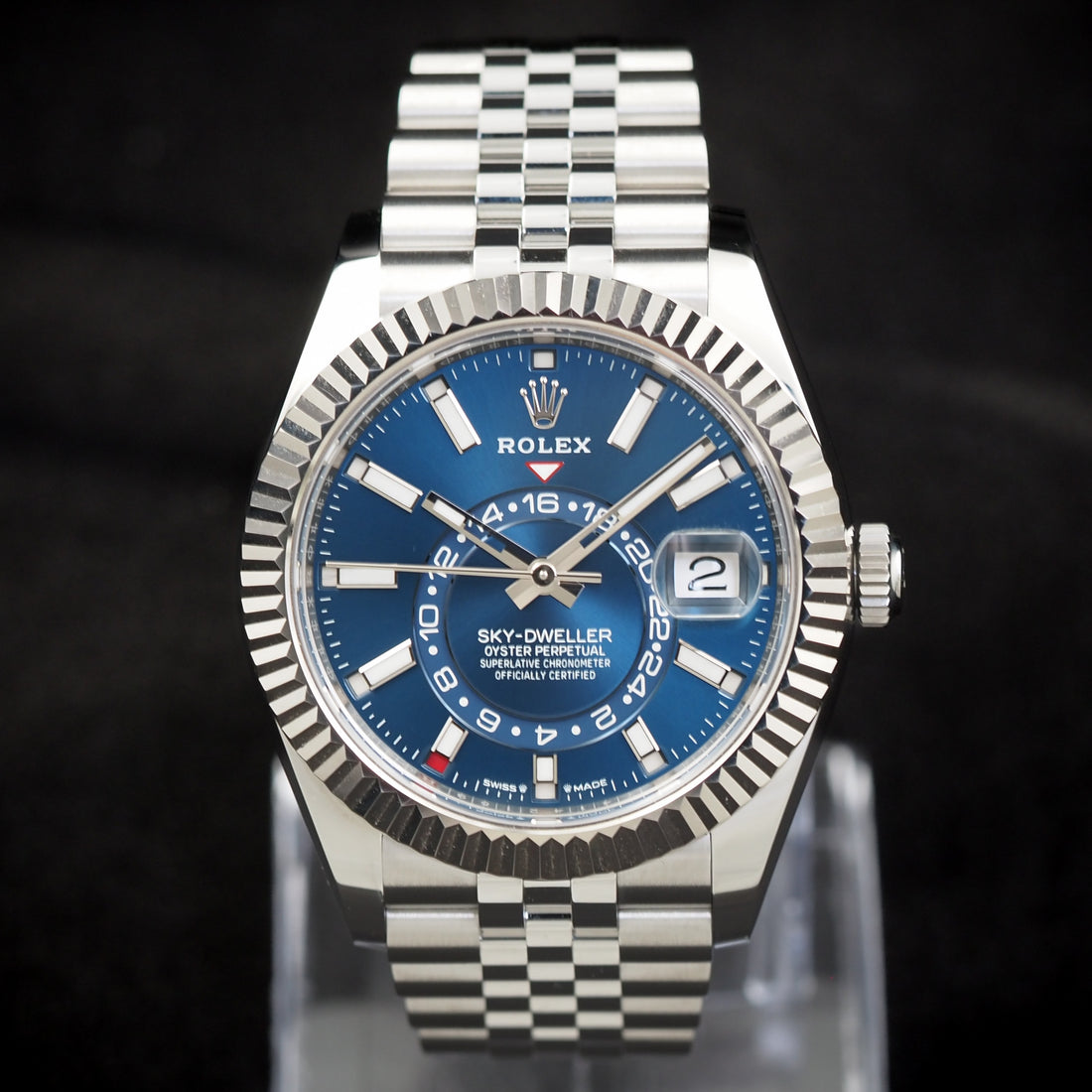Rolex Sky-Dweller 336934