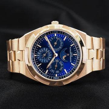 Vacheron Constantin Overseas Perpetual Calendar Ultra-Thin 4300V/120R-B509