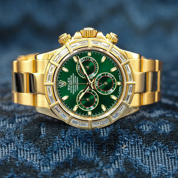 Rolex Daytona "John Mayer"