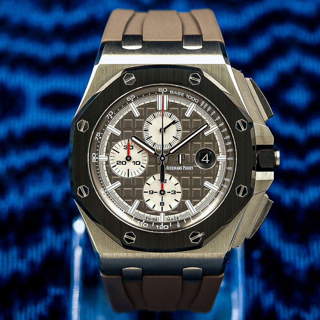 Audemars Piguet Royal Oak Offshore Chronograph 26400IO.OO.A004CA.01
