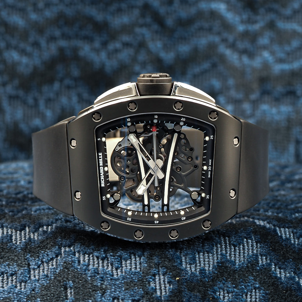 Richard Mille RM 061 Yohan Blake Rm