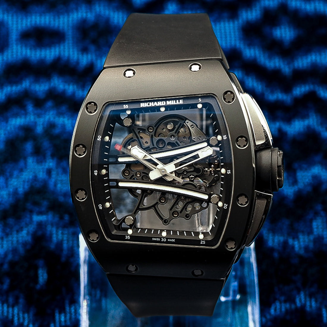 Richard Mille RM 061 Yohan Blake Rm