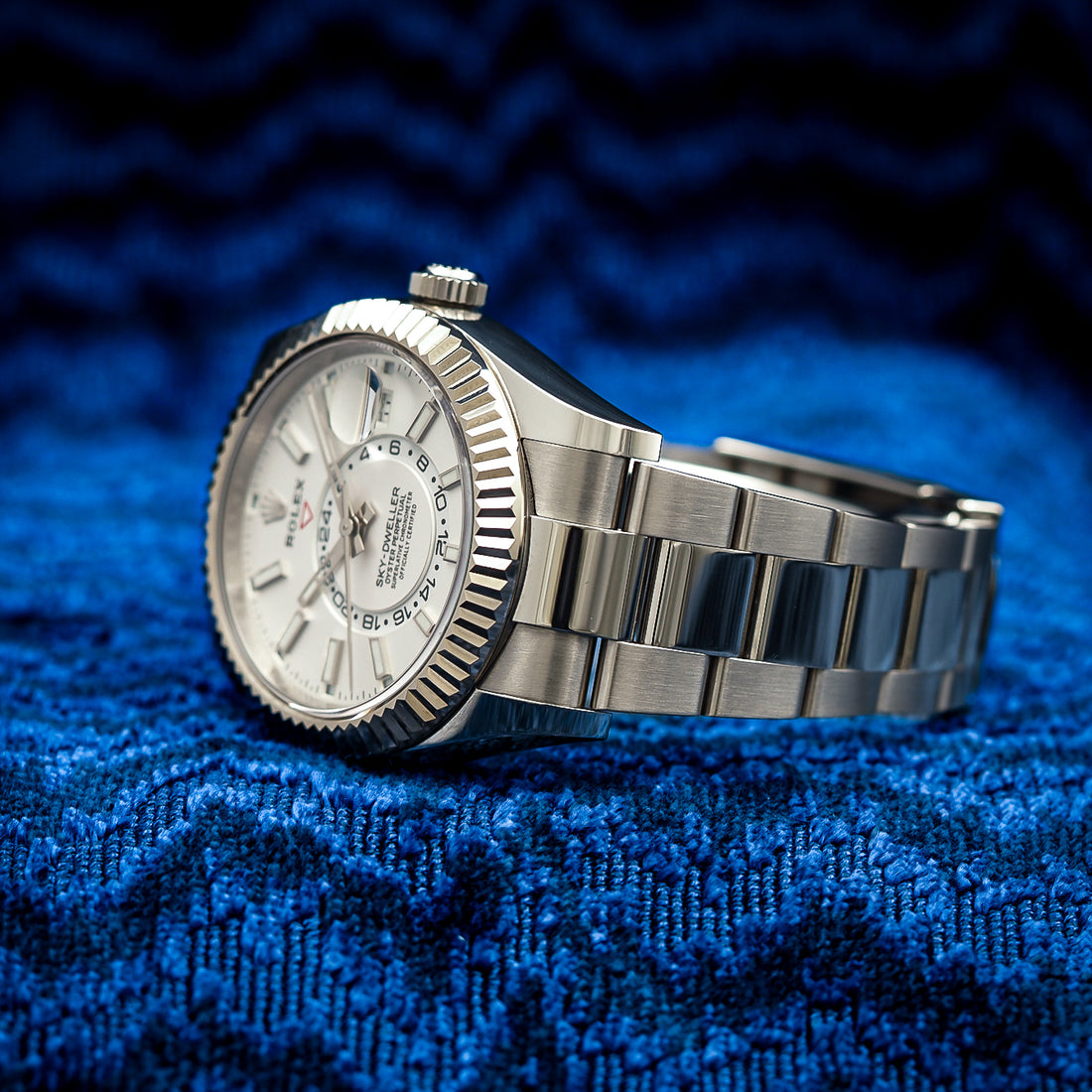 Rolex Sky-Dweller 326934